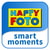 HappyFoto smart moments