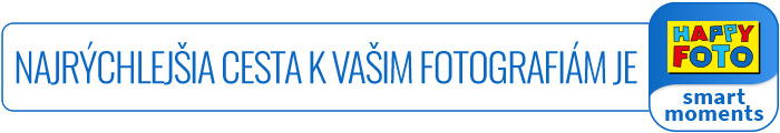 Najrýchlejšia cesta je smart moments