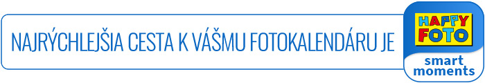 Najrýchlejšia cesta je smart moments