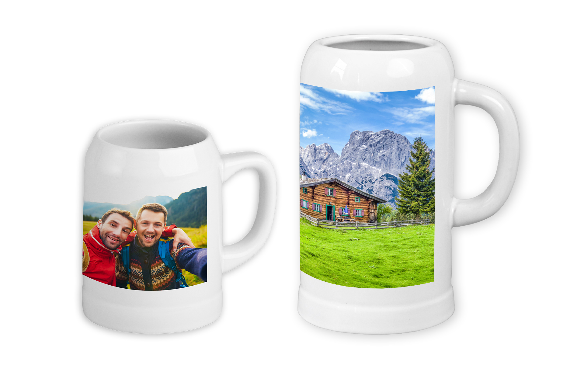 Pivný pohár od HappyFoto