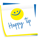 Ikona Happy Tip od HappyFoto