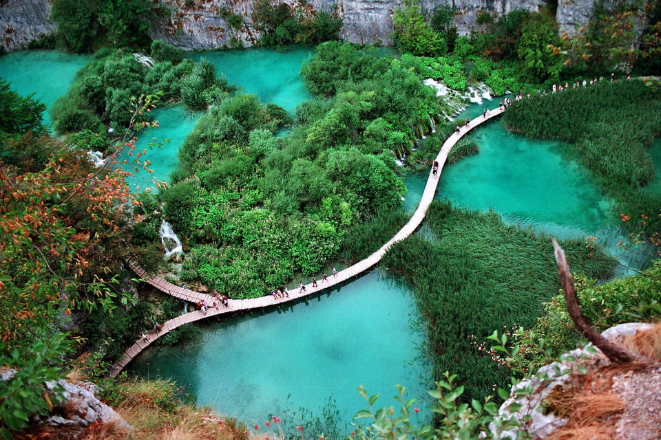 Plitvice