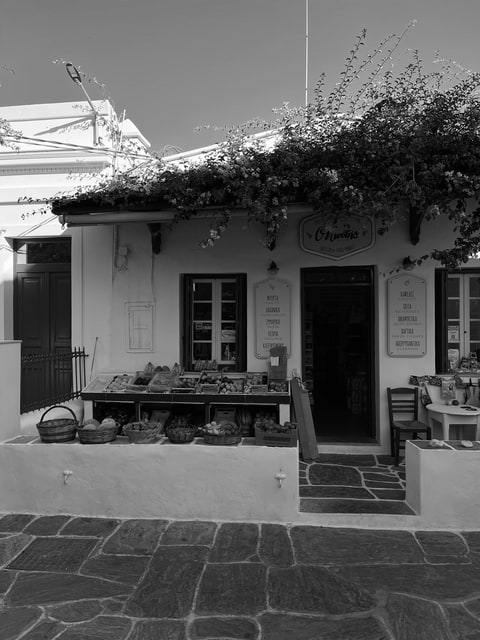 Market