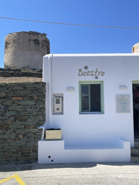 Beestro