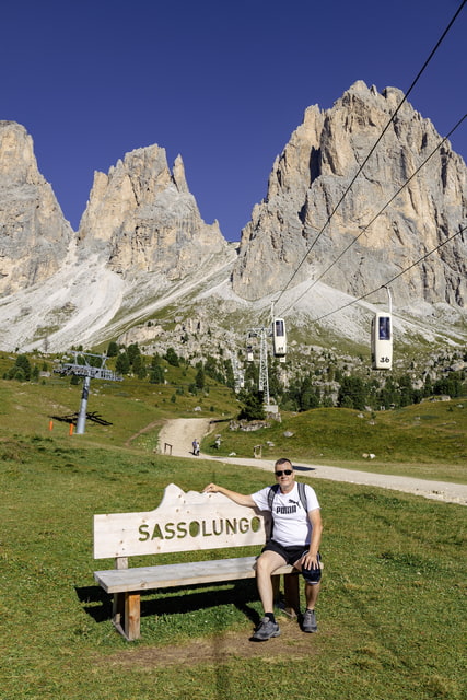 Sassolungo