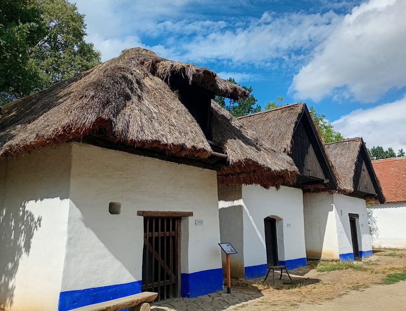 Skanzen 