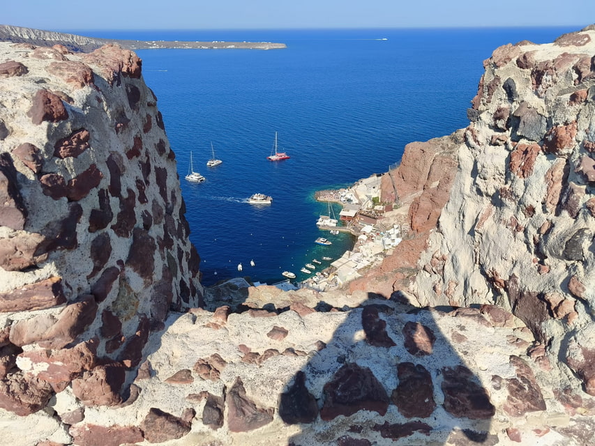 Santorini 