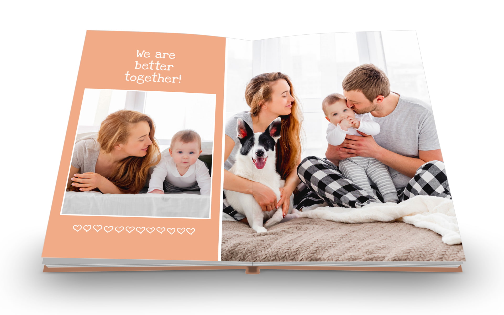 deLUXE Fotokniha pevná, cca A4 na výšku prémium mat deLUXE Fotokniha pevná, cca A4 na výšku prémium mat