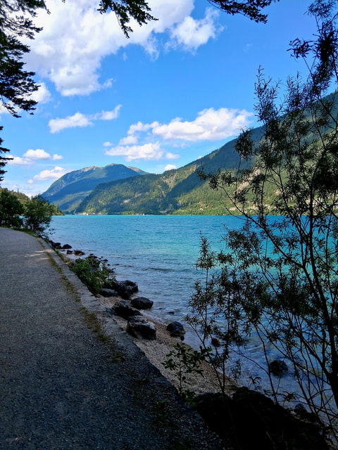 Achensee