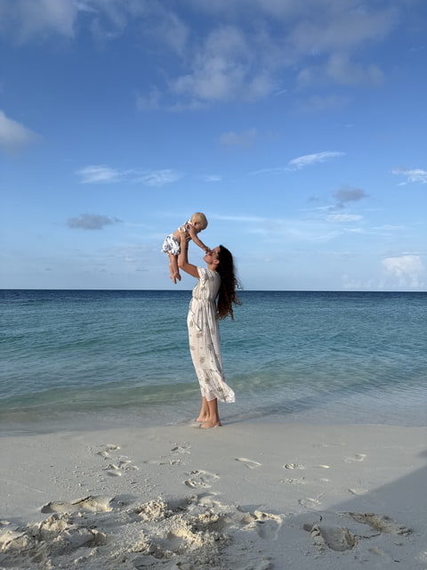 Mother love