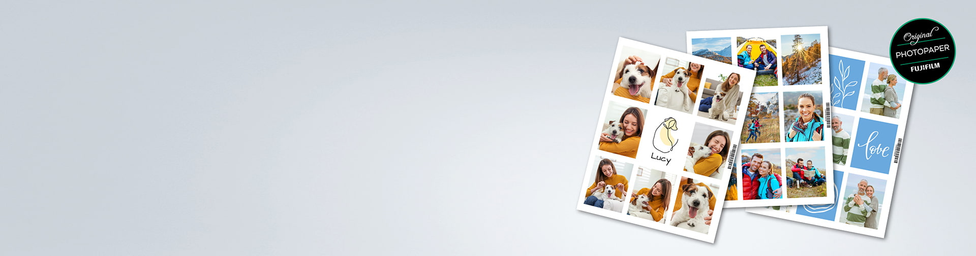 Mini fotografie na doklady Mini fotografie na doklady