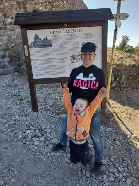 Jasenovsky hrad