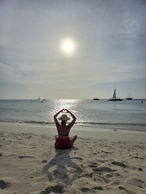 „Srdce patrí moru“ ❤️🌊