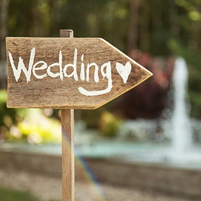 Svadobné inšpirácie