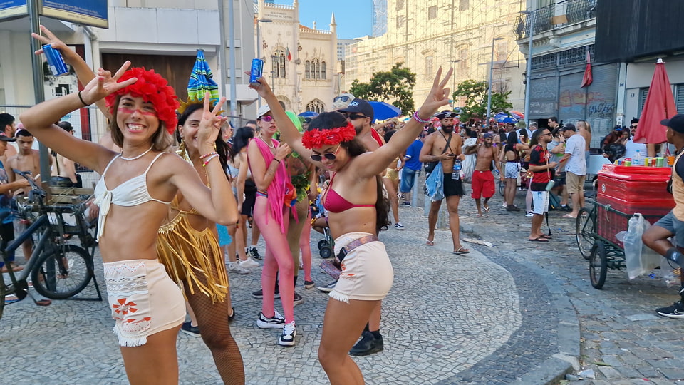 Karneval