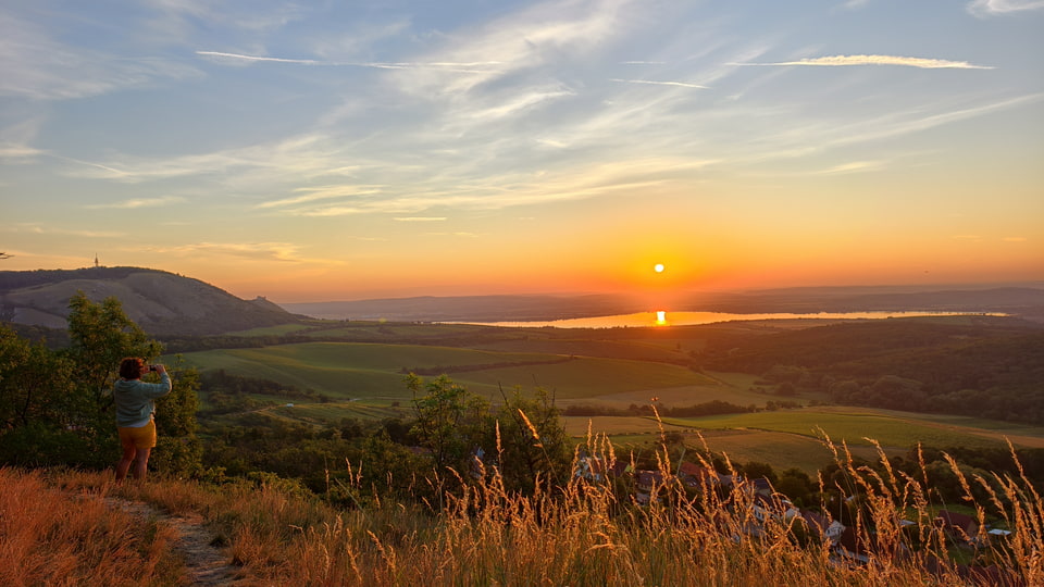 Sunrise