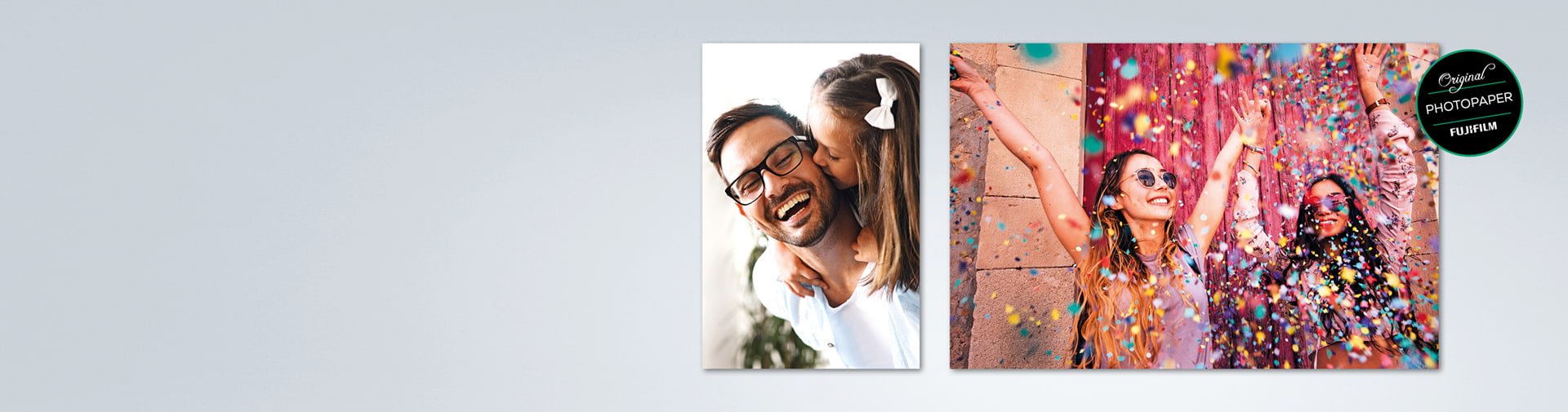 Prémiové zväčšeniny od HappyFoto Prémiové zväčšeniny od HappyFoto