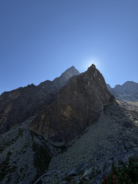 Slovenské Dolomity
