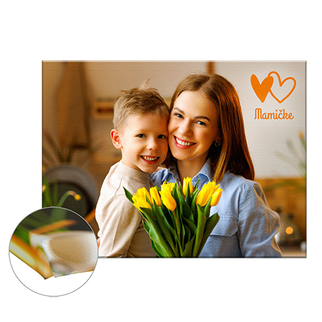 Fotoplátno 30 x 40 cm