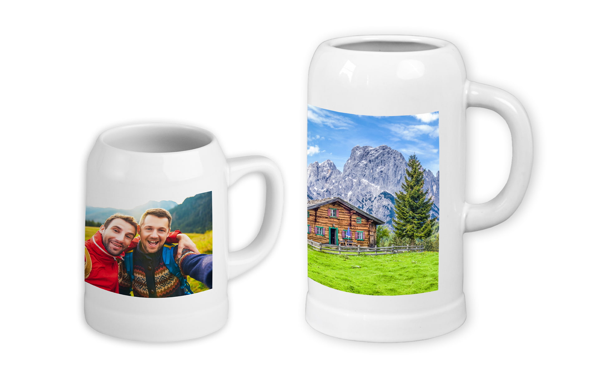 Pivný pohár od HappyFoto Pivný pohár od HappyFoto