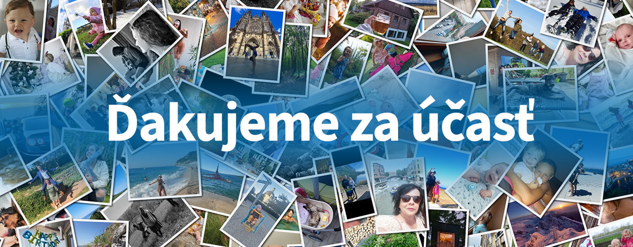 Fotosúťaž: "happy moments" Fotosúťaž: "happy moments"