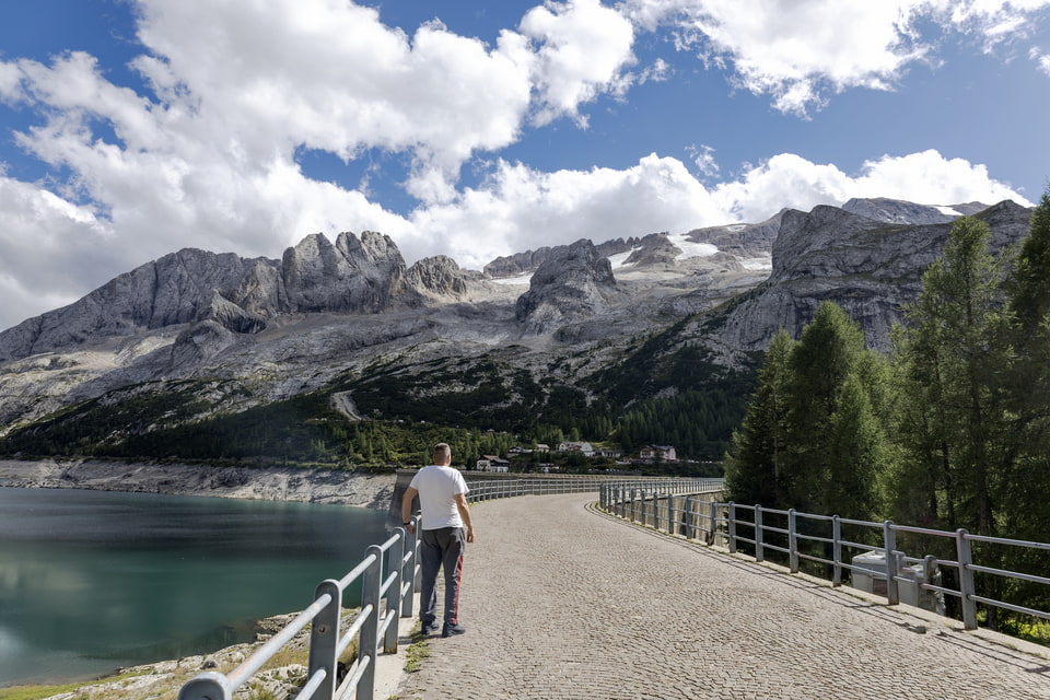 Marmolada