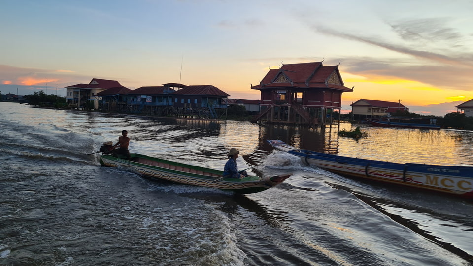 Tonlé Sap