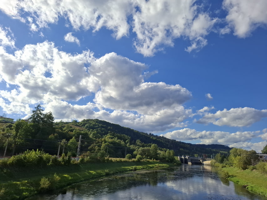Výhľady na dlani 