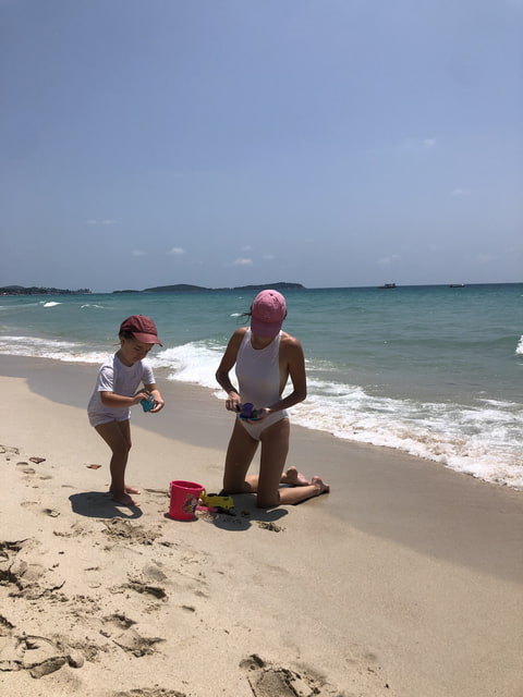 ME & Mini Me