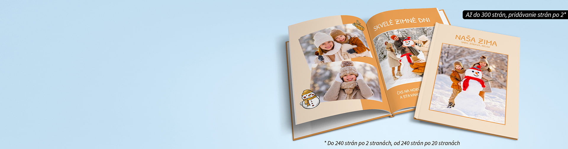 Naše najobľúbenejšie fotoknihy