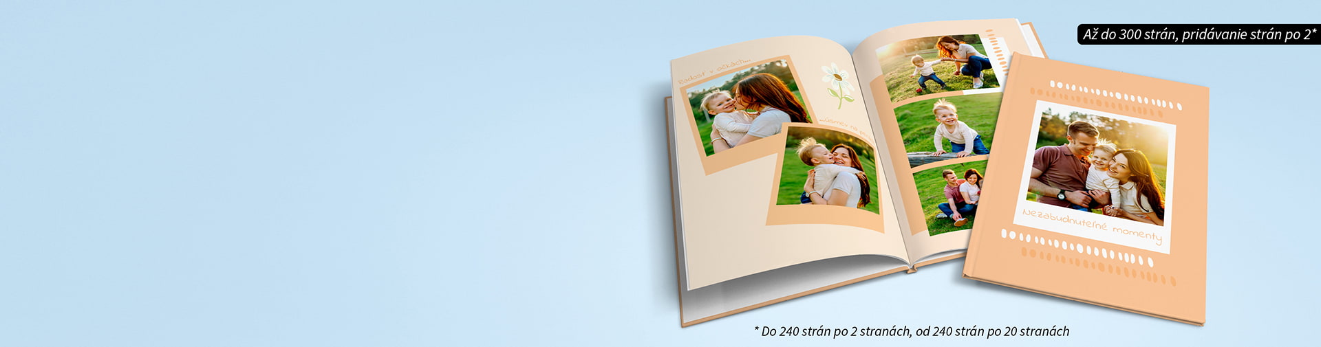 Naše najobľúbenejšie fotoknihy Naše najobľúbenejšie fotoknihy