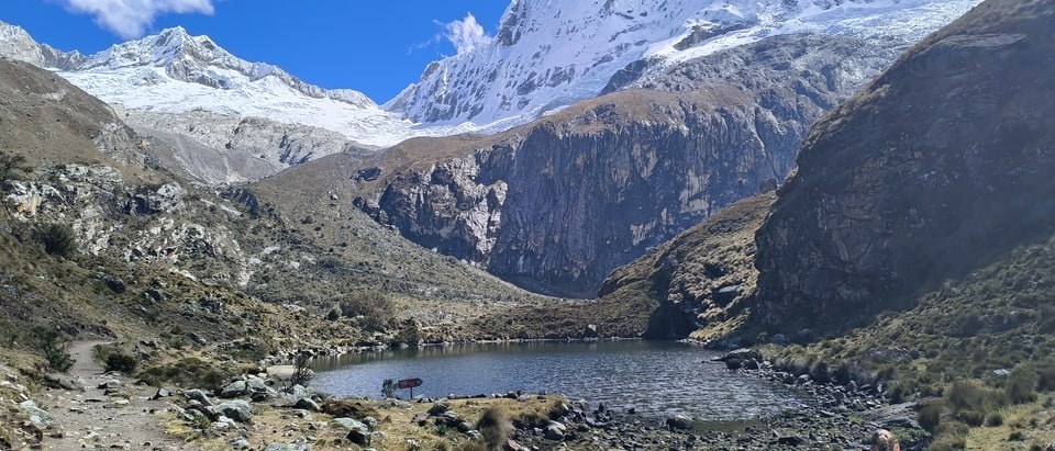 Laguna Consuelo