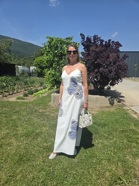 „Keď leto nosí motýlie krídla“ 🦋☀️