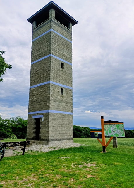Rozhladňa Lipky 