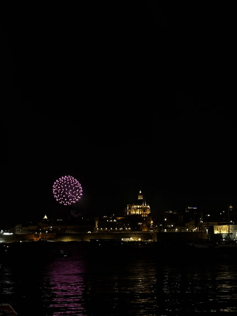 Happy Valletta