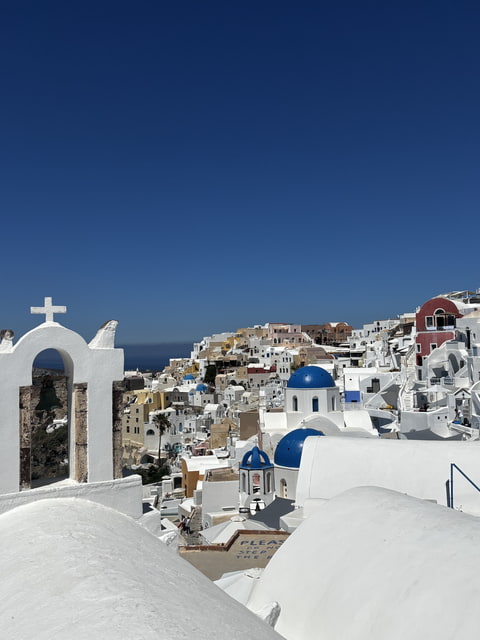Santorini